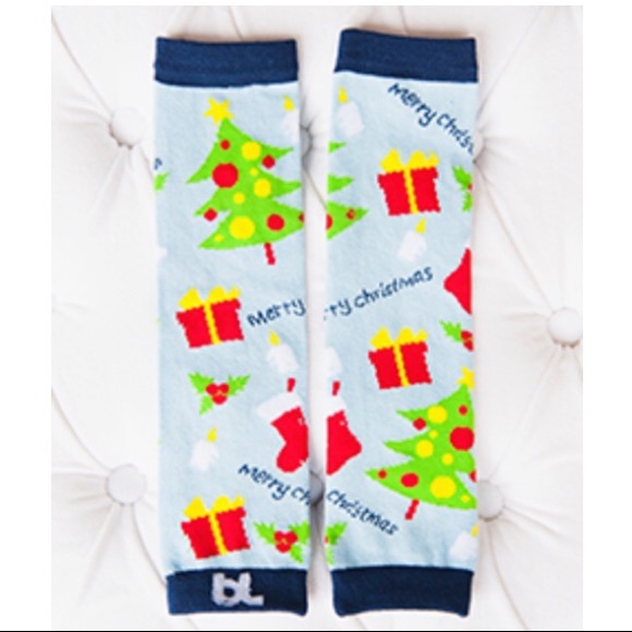 Baby Leggins Other - Merry Baby Leggings